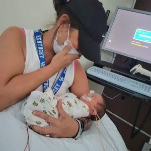 Meet your Posher, Lorie